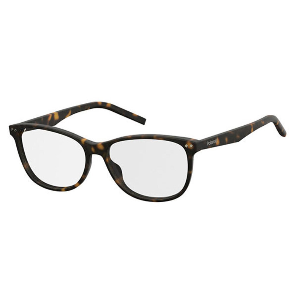 NWT Polaroid PLD314-08615 50mm New Eyeglasses